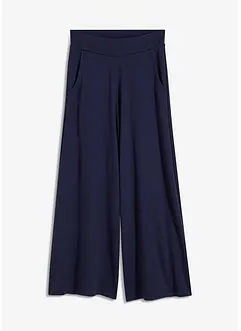 Culotte aus Punto di Roma, bonprix