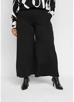 Culotte aus Punto di Roma, bonprix