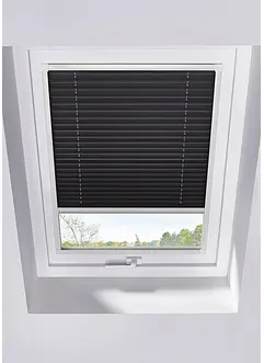 Dachfenster Verdunkelungsplissee, bonprix