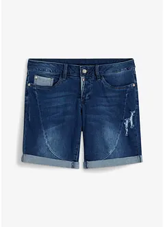 Short en jean, bonprix