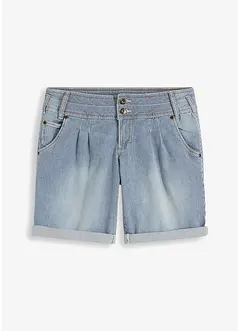 Short en jean, bonprix