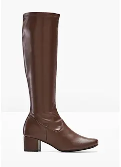 Bottes, bonprix