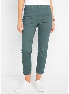 7/8-Hose, High Waist, bonprix