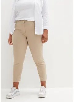 7/8-Hose, High Waist, bonprix