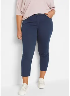 7/8-Hose, High Waist, bonprix