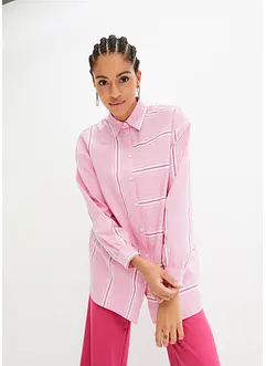 Chemisier 100% coton, bonprix