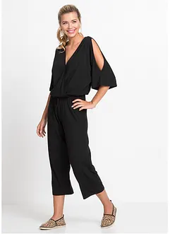 Combinaison fluide en jersey viscose, bonprix