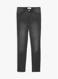 Slim Jeans High Waist, Shaping, bonprix