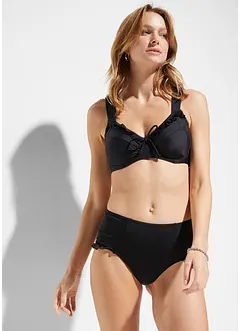 Minimizer Bügel Bikini Oberteil, bonprix