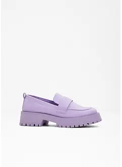 Mocassins chunky, bonprix