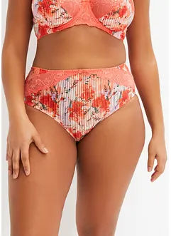 Maxislip mit Spitze, bonprix