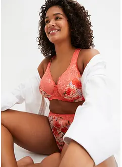 Minimizer-BH mit gepolsterten Trägern, bonprix