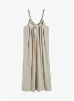 Jerseykleid aus softem Modal-Mix, bonprix