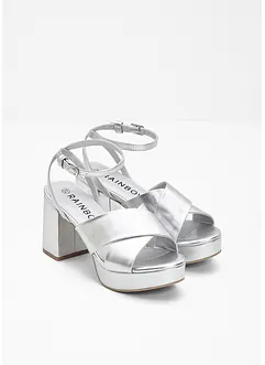 Plateau Sandalette, bonprix