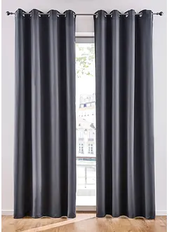 Abdunkelnder Vorhang, in vielen Größen (1er Pack), bonprix