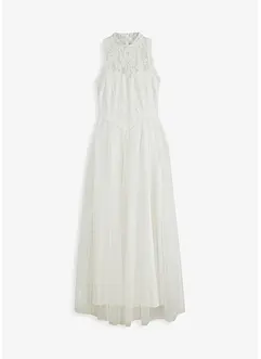 Brautkleid aus Tüll und Spitze, bonprix