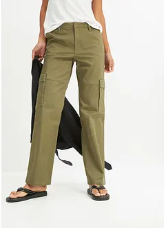 Pantalon cargo, RAINBOW