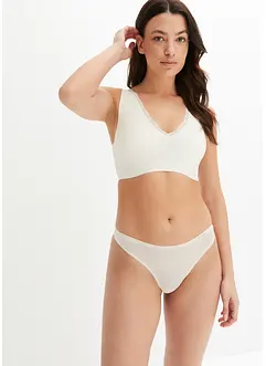 Brassière rembourrée Feel Comfort sans coutures, bpc bonprix collection