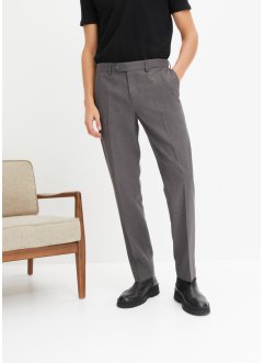 Pantalon business droit à combiner, Regular Fit, bpc selection