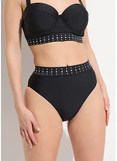 High waist Bikinihose, BODYFLIRT