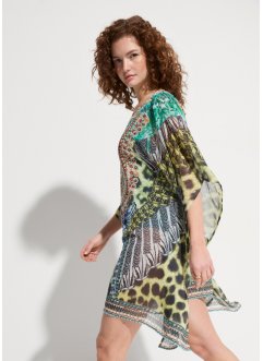 Exklusives Chiffon Strand Tunika-Kleid, bpc selection