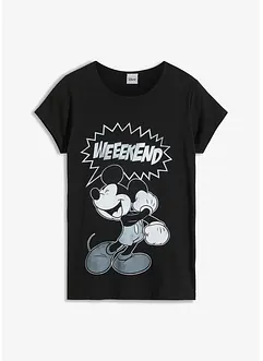 Shirt mit Mickey-Mouse-Druck, Disney