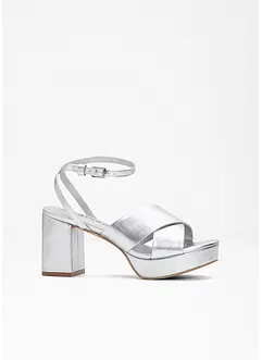 Plateau Sandalette, bonprix
