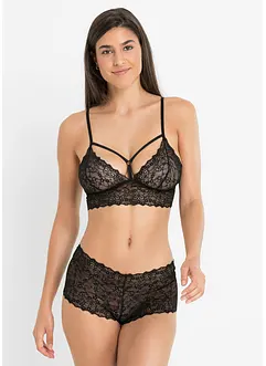 Soutien-gorge et slip (Ens. 2 pces.), bonprix