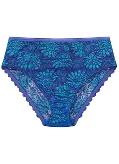 Maxislip aus Spitze, bonprix