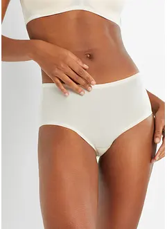Feel Comfort Nahtlose Panty (3er Pack), bonprix