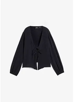 Musselin-Bolero, bonprix
