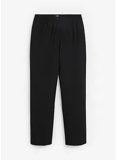 Thermohose mit Fleecefutter und Komfortbund, wasserdicht, Straight, bonprix