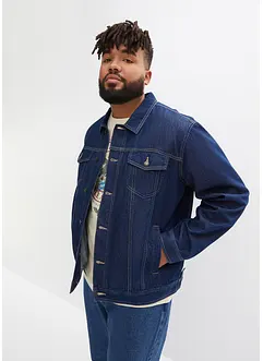 Veste en jean, bonprix