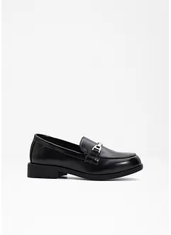 Loafer mit Schnalle, bonprix