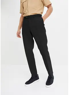 Baukasten-Anzugshose, Regular Fit, bonprix
