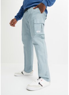 Pantalon cargo Regular, Straight, bpc bonprix collection