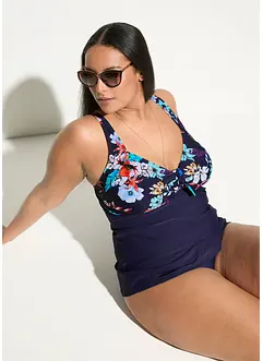 Tankini (2-tlg.Set), bonprix