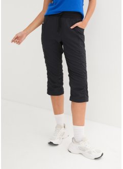 Pantalon fonctionnel coupe corsaire, bpc bonprix collection