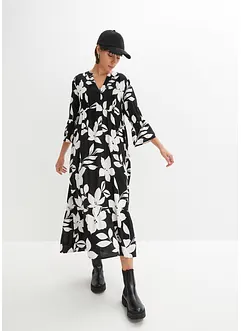 Robe longue, bonprix