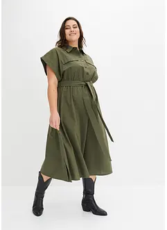 Robe cargo, bonprix