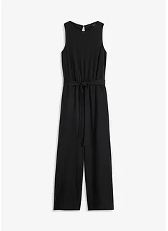 Jersey-Jumpsuit, bonprix