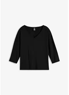 Shirt aus Bio Baumwolle, bonprix