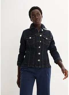 Veste en jean, bonprix