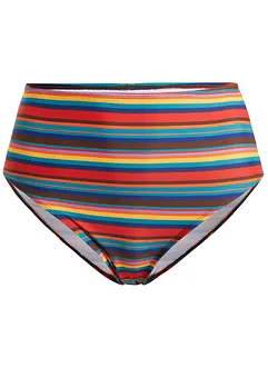 Shape Bikinihose, RAINBOW