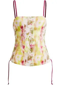 Tankini Oberteil, bpc bonprix collection