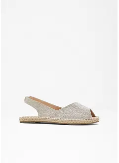 Espadrilles, bonprix