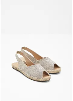 Espadrille, bonprix