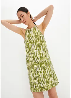 Hängerkleid, gemustert, bpc bonprix collection