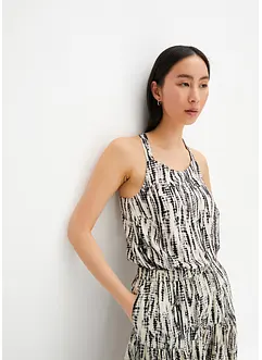 Top blouse imprimée, BODYFLIRT