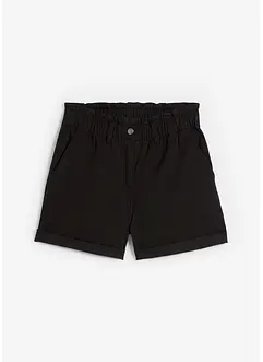 Twill-Shorts, bonprix